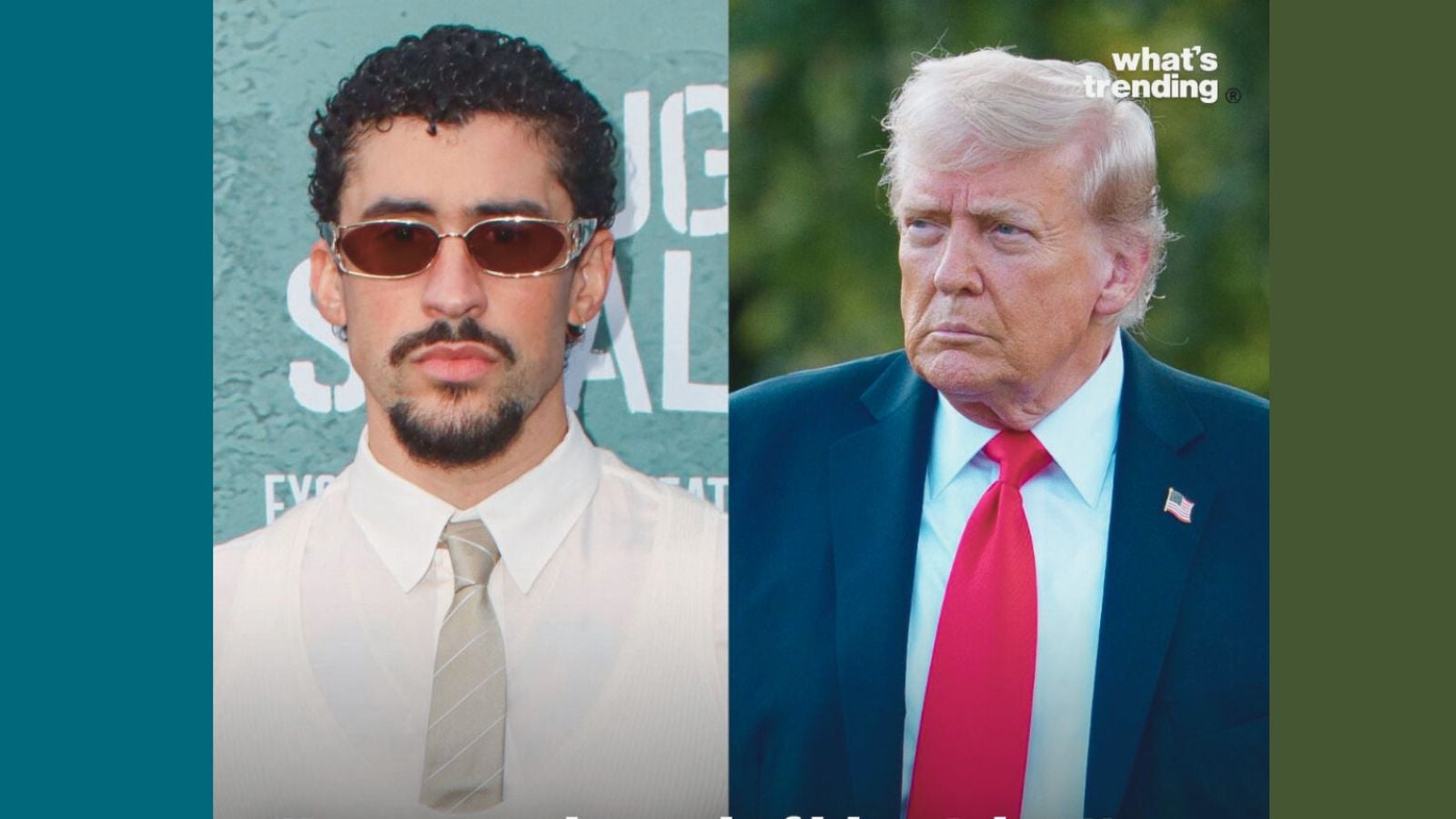 Donald Trump Is Spiraling Over The Super Bowl Halftime Show and His Latest Rant Is Truly Brutal