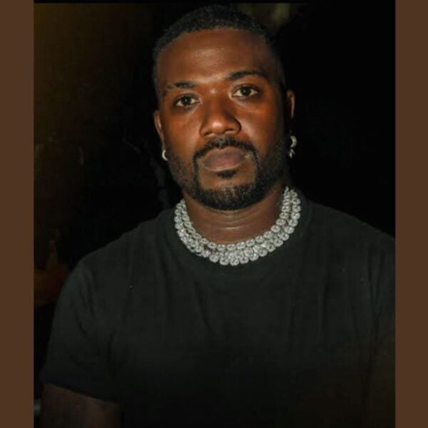 Ray J Offers a Cash Reward for the Return of His Heart Monitor Following a Bloody Valentine’s Day Performance