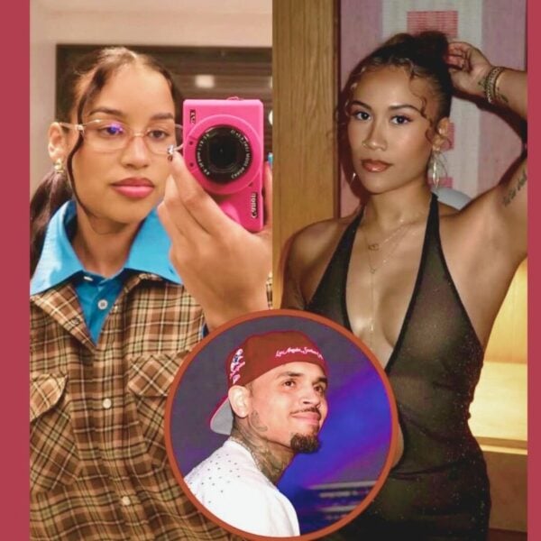 Chris Brown Avoids “Internet Games” as Girlfriend Jada Wallace and Ex Diamond Brown Clash Over Co-Parenting