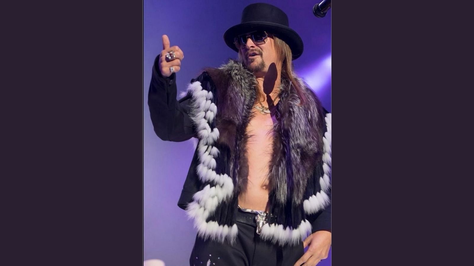 Kid Rock Fires Back at Pricing Reports With a Warning That God Will ‘Cut Down’ Those Who Twist The Facts