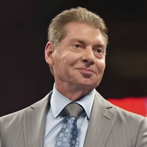 Alarming Vince McMahon Car Crash Footage Sparks Backlash — The Internet Slams “Two-Tier Justice”