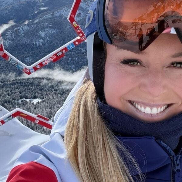 “My Leg Is Still in Pieces, But I’m Home”: Lindsey Vonn Shares Emotional Update After Olympic Crash