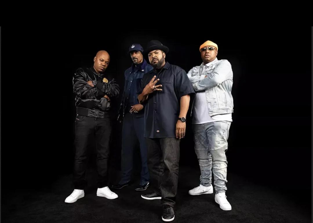 Snoop Dogg and Ice Cube Countersue, Claiming They Were "Lured" Into Failed Merch Deal By False Promises