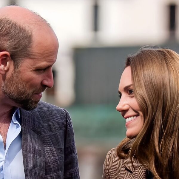 Inside the Breakup That Nearly Ended William and Kate’s Love Story — and How the Queen Saved The Situation