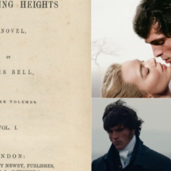 The ‘Wuthering Heights’ Curse: Margot Robbie’s Film Is Turning Valentine’s Day Into a War Zone