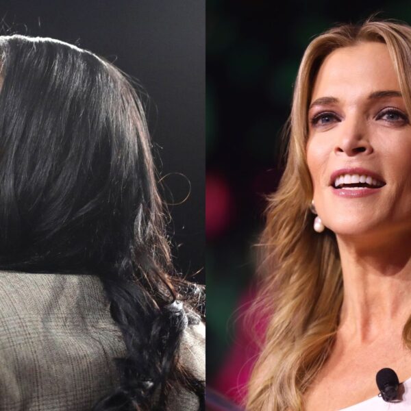 CNN’s Abby Phillip Asked Whether Trump Gets the Same Scrutiny as AOC — Megyn Kelly Responded by Mocking Her Ratings