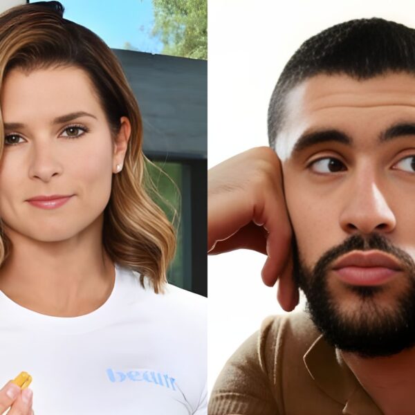 Former Racer Danica Patrick Slams NFL Over Bad Bunny Halftime Show — Social Media Isn’t Having It