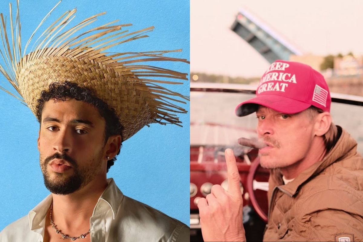 Conservative commentator