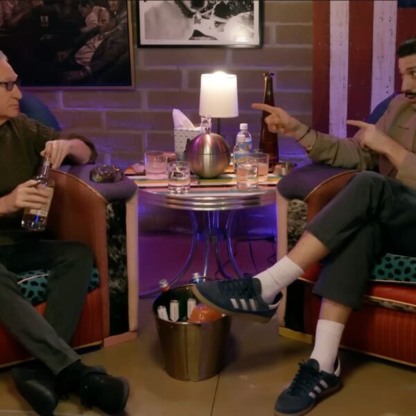 Bill Maher and Andrew Schulz Clip Questioning Ilhan Omar’s Loyalty Resurfaces After Her State of the Union Clash With Trump
