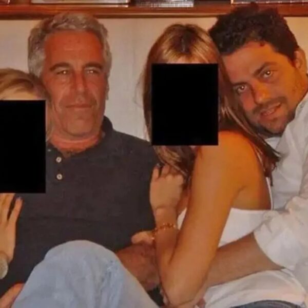 Melania Documentary Director Brett Ratner Surfaces in Newly Released Epstein Images, Reigniting Controversy