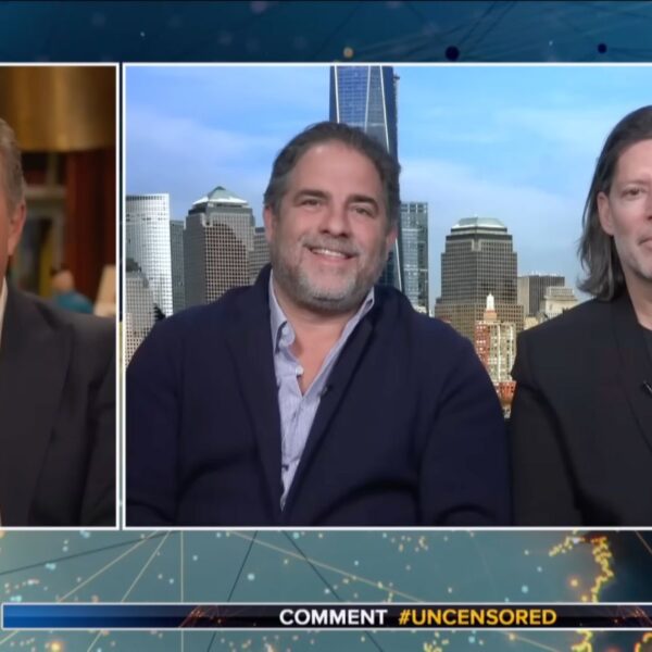 The Director Behind the Melania Documentary Said He Never Knew Jeffrey Epstein. The Epstein Files Tell a Different Story