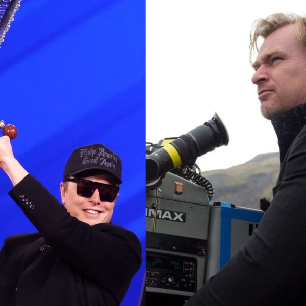 Elon Musk Gets Dragged After Saying Christopher Nolan ‘Lost His Integrity’ Over The Odyssey Casting