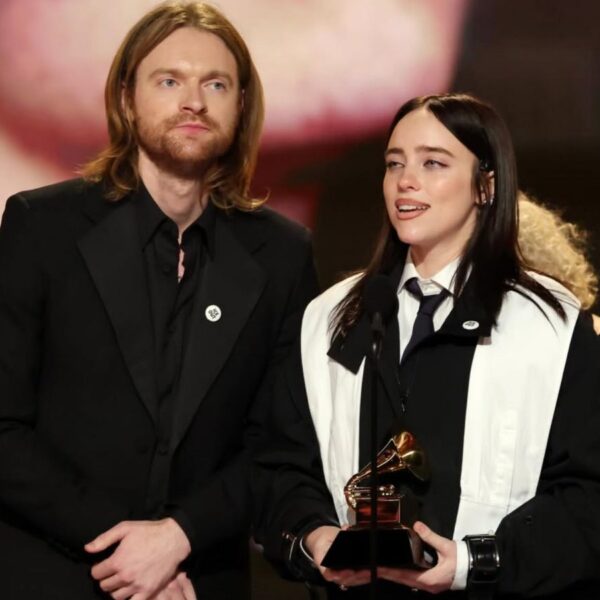 Billie Eilish Lectured Everyone About Morality at the Grammys—Her Winning Song, Wildflower, Is About Dating Her Friend’s Ex