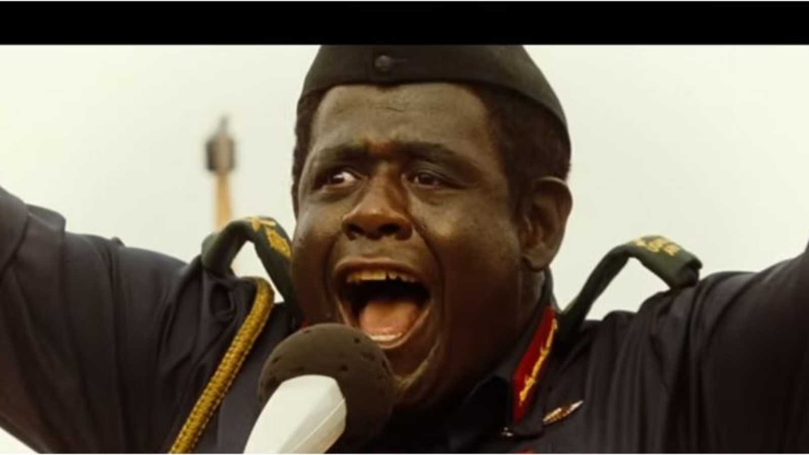 10 Celebrity Performances That Moved Audiences