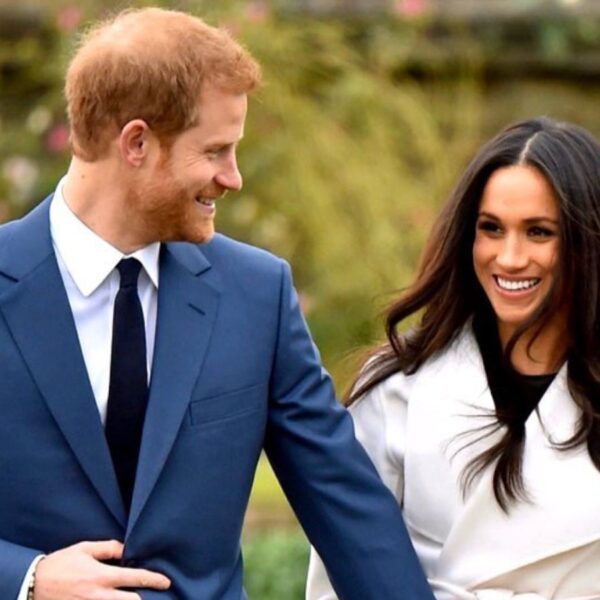 Netflix Paid Harry and Meghan $60 Million. Got No Scripted Shows. Now It’s Giving Away Unsold Jam