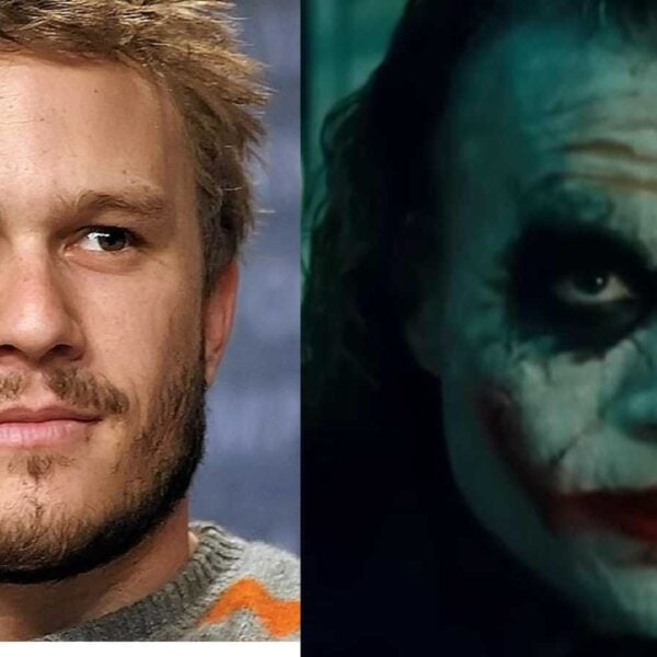 10 Actors Who Were Scarred by Their Roles