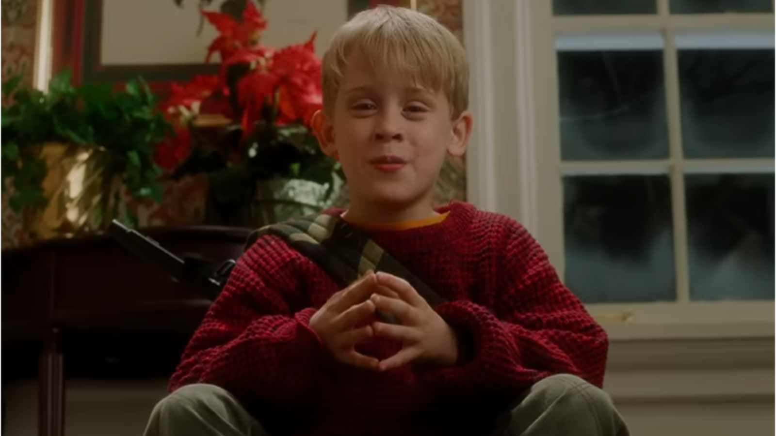 Top 10 '90s Movies Where Kids Took Charge