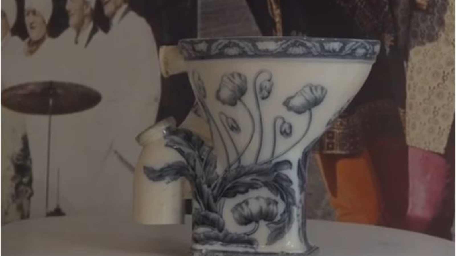 10 Absurd Celebrity Items That People Have Paid a Fortune For