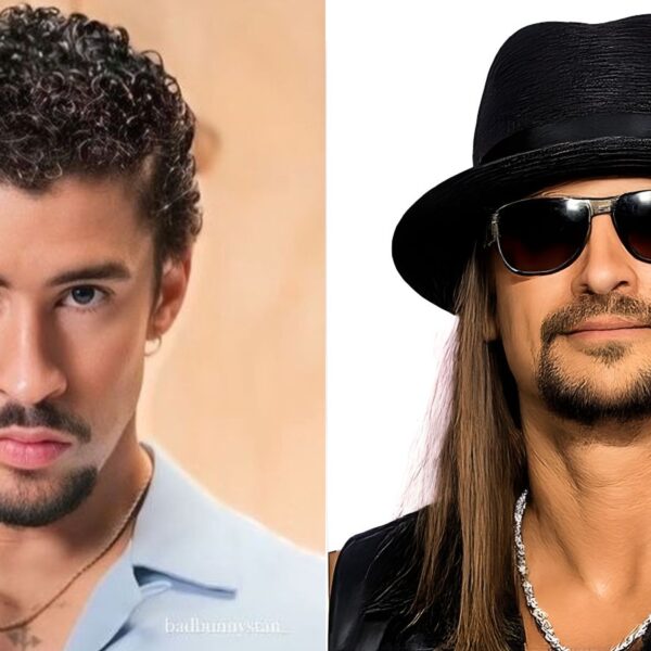 Bad Bunny to Crush Kid Rock? Metrics Suggest NFL/TPUSA Halftime Battle Isn’t Close