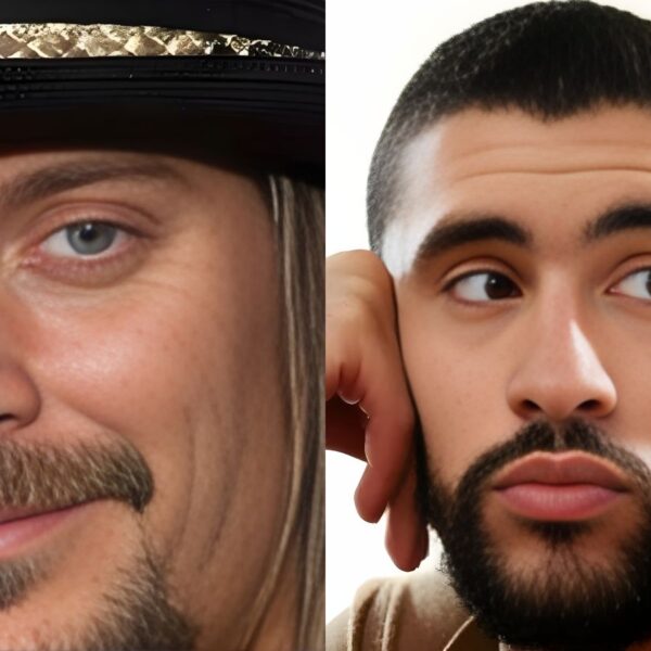 “This Is a David vs. Goliath Moment”: Kid Rock Weighs in on Rival All-American Halftime Show