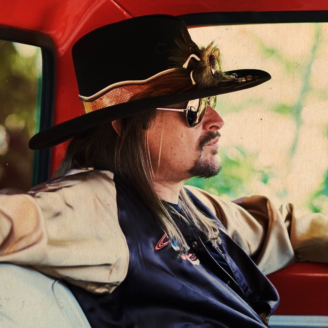 Kid Rock Reacts to Bad Bunny’s Super Bowl Halftime Show: ‘I Didn’t Understand Any of It’ and Says It’s ‘Not My Cup of Tea’