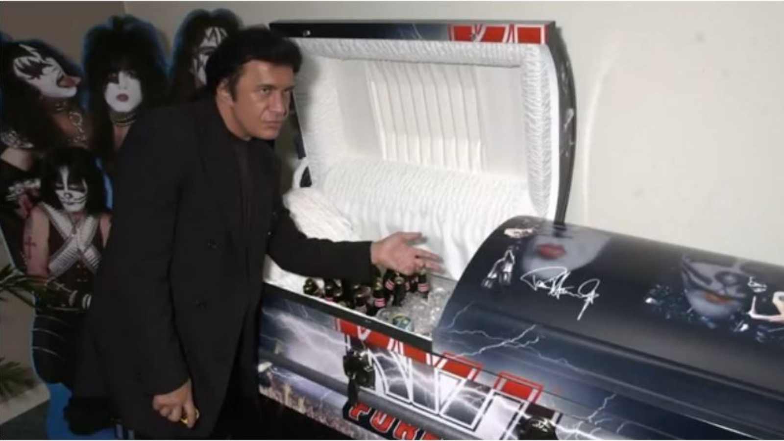 10 Absurd Celebrity Items That People Have Paid a Fortune For