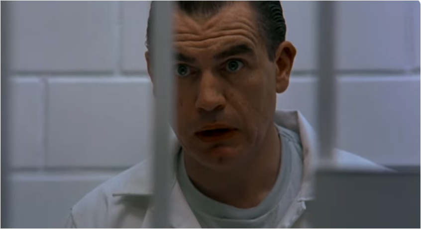 10 Timeless Psychological Thrillers From the '80s That Capture the Analog Terror We Miss