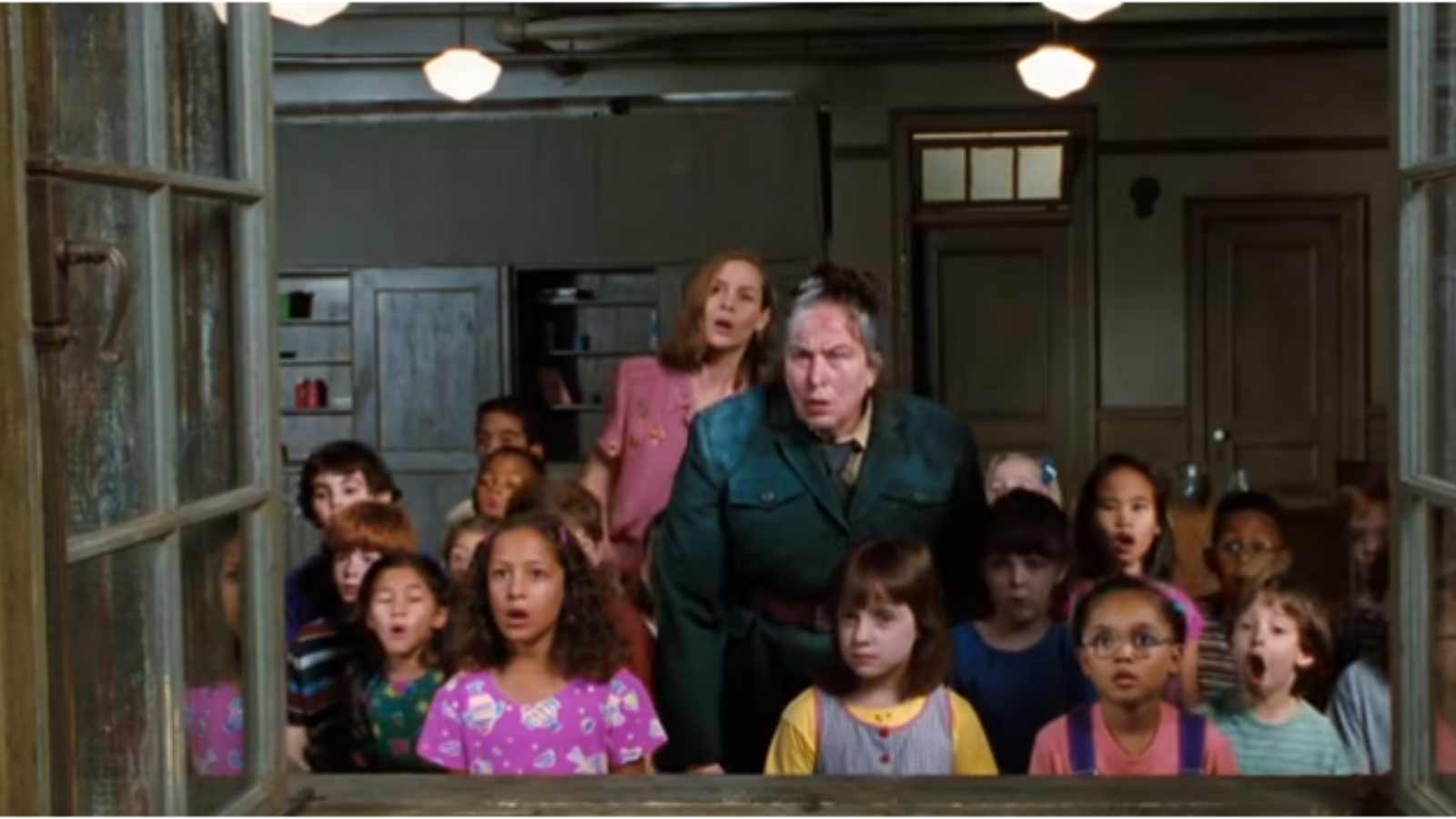Top 10 '90s Movies Where Kids Took Charge