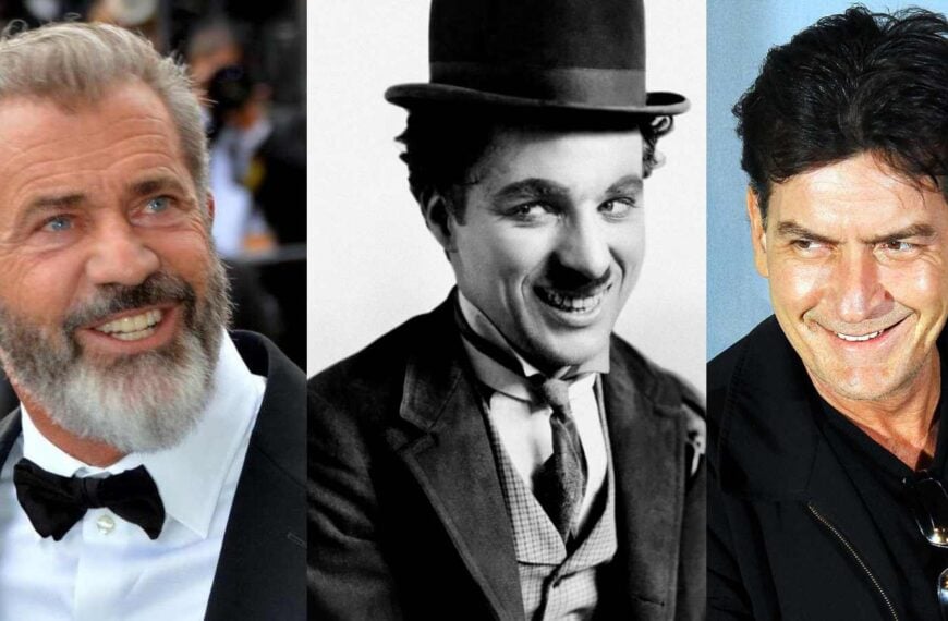 10 Hollywood Stars Who Were Blacklisted and Why