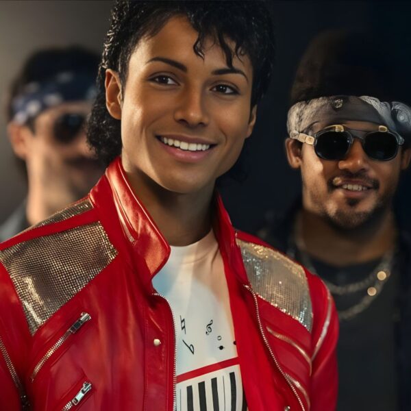 The “Biggest” Movie of 2026, Michael Jackson Full Trailer Released