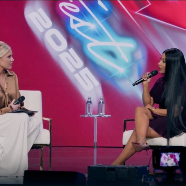Charlie Kirk Publicly Condemned Nicki Minaj as a Bad Influence. Under Erika Kirk, TPUSA Is Now Celebrating Her — and Possibly Positioning Her as Part of Its Super Bowl Counter-Programming