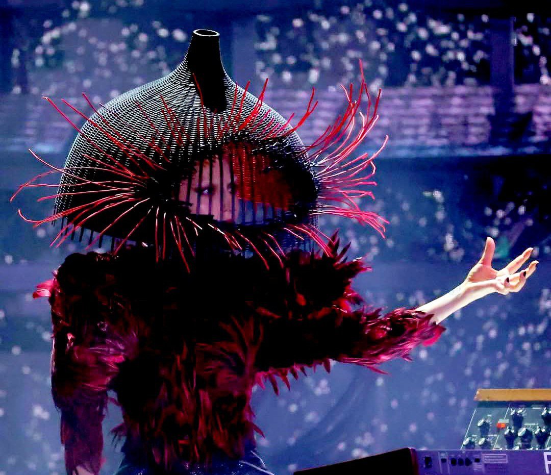 American Midwest Lady Gaga Issued A Tearful Plea From Tokyo As She Prepared For A High Stakes Homecoming