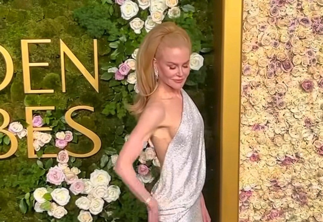 The Beauty Industry Makes Billions When We Hate Ourselves and These Red Carpets Are the Perfect Ads