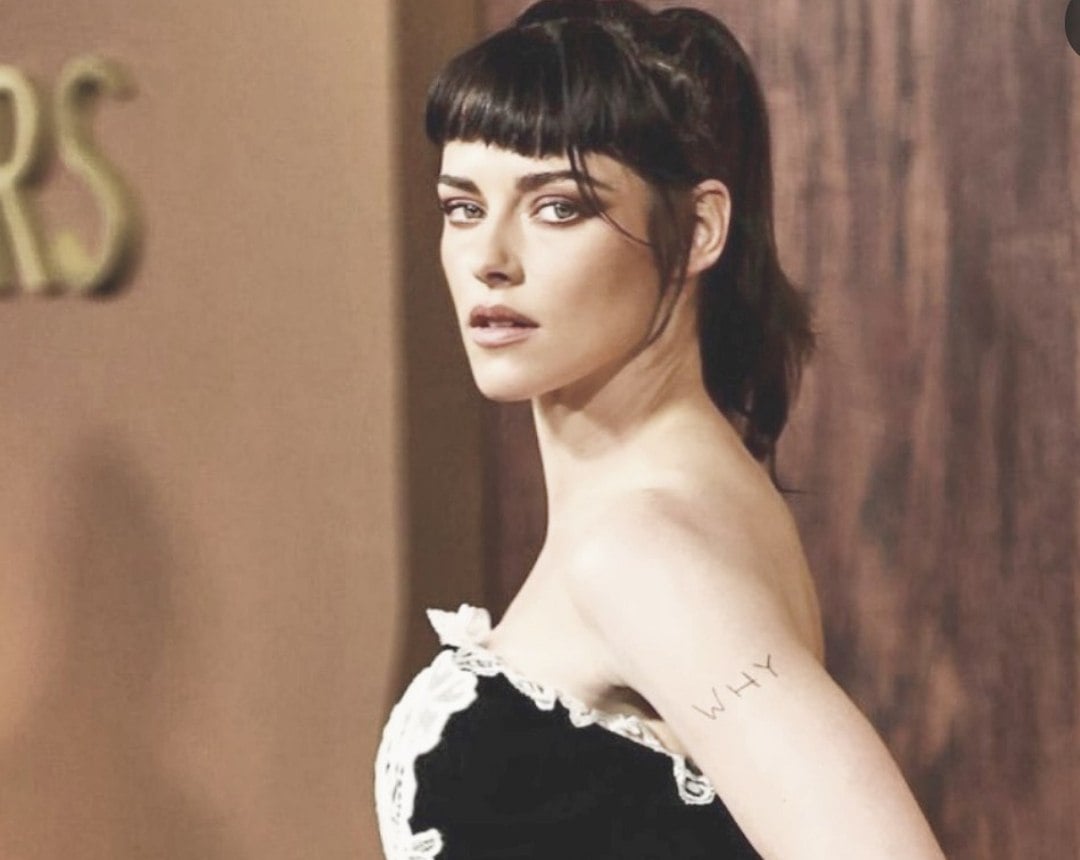 Kristen Stewart Joins The Elite Club Of Stars Buying Up LA Cinemas