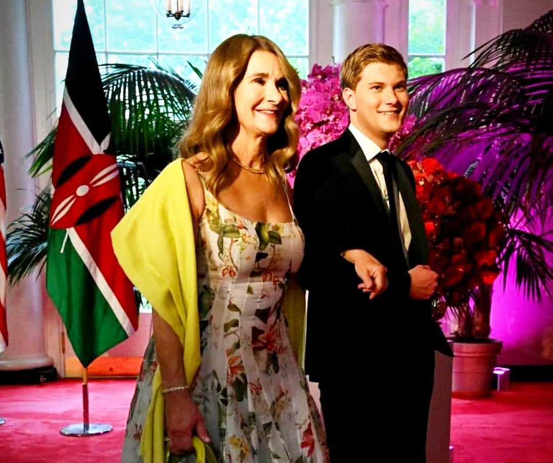 Bill Gates Can Regret Meeting Epstein All He Wants But He Still Sat With A Monster For Years