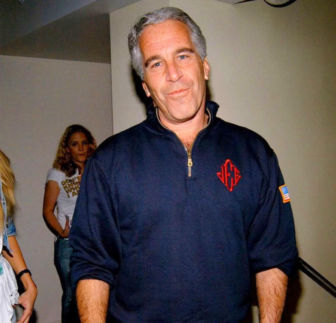 Bill Gates Can Regret Meeting Epstein All He Wants But He Still Sat With A Monster For Years