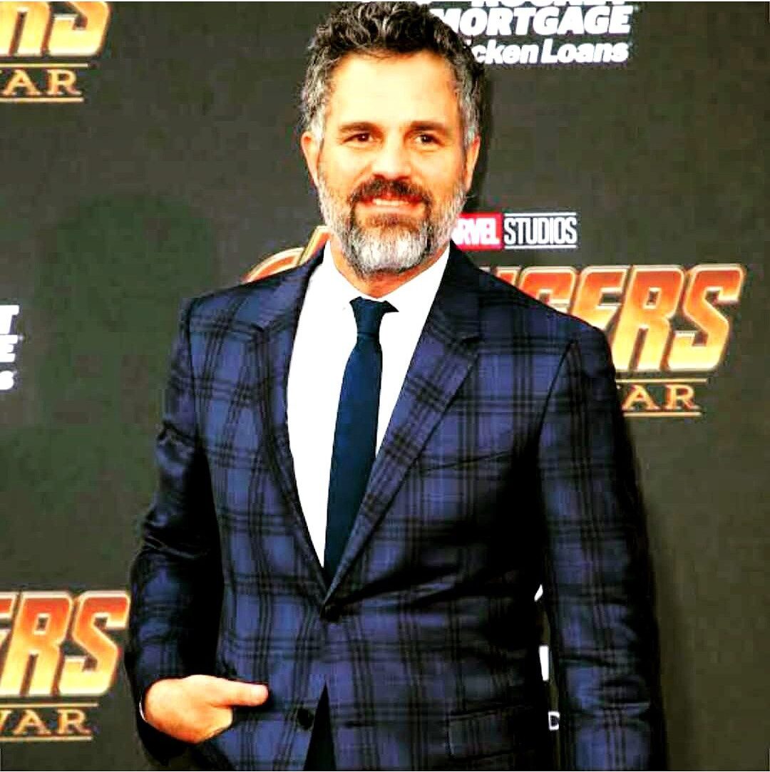 Mark Ruffalo Calls Out Kevin O’Leary For The Blatant Double Standard Of Attacking Billie Eilish