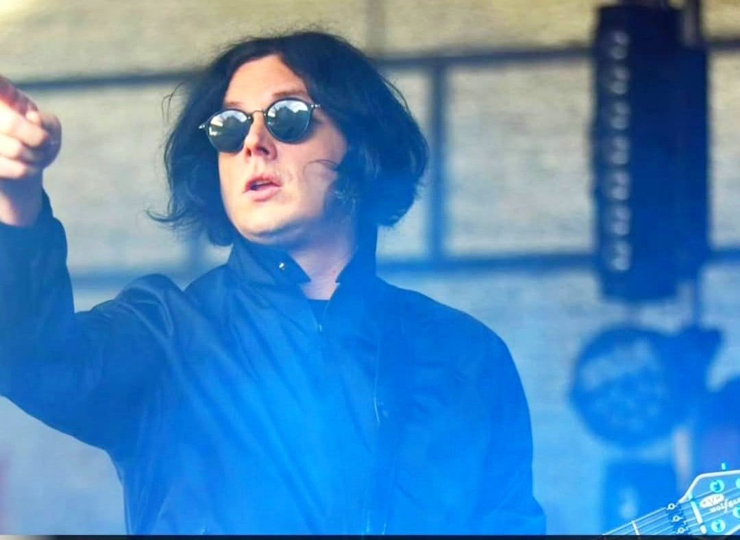Jack White Calls Donald Trump A Sick And Deranged Man In A Heated Social Media Post