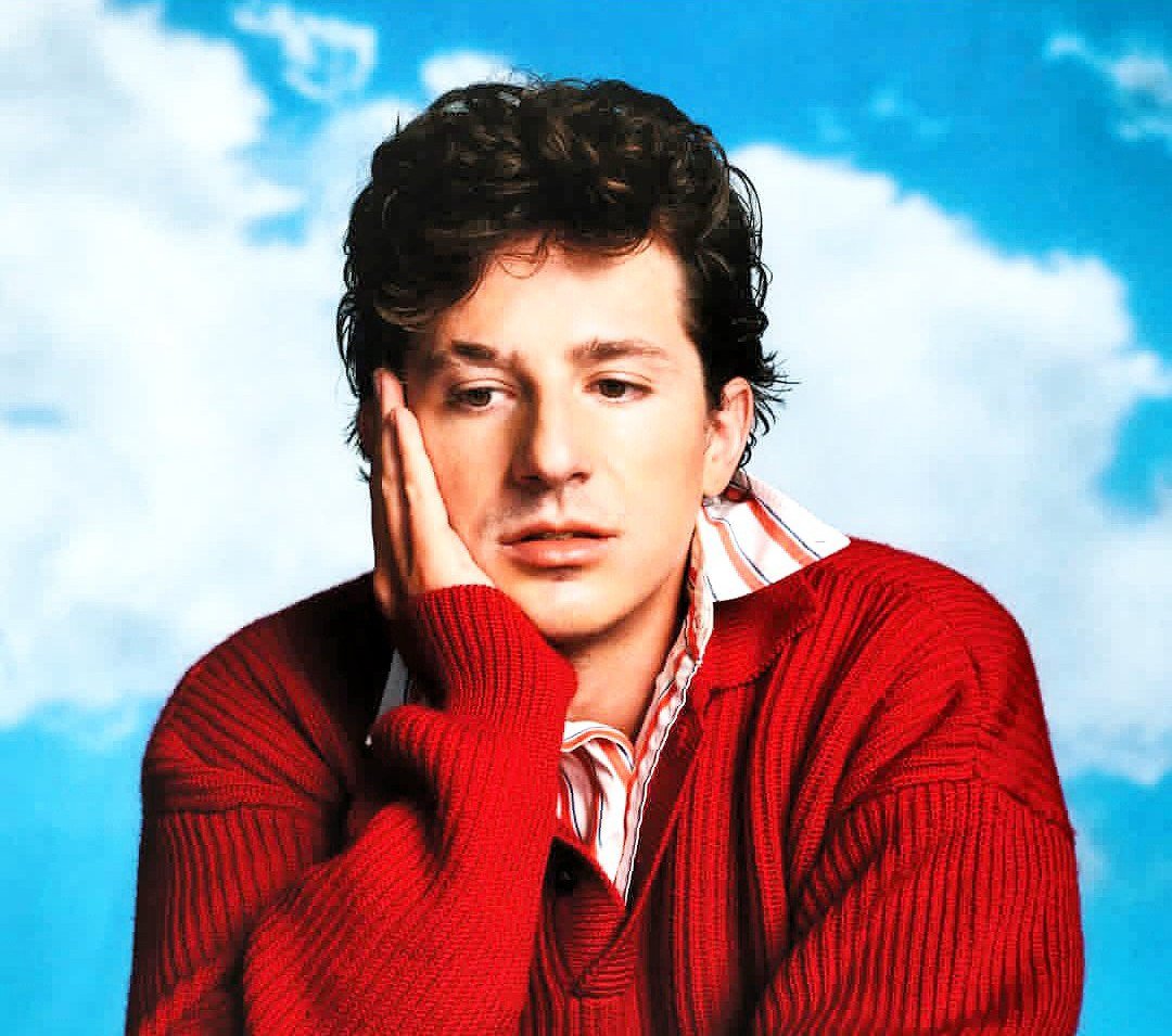 Has Charlie Puth Given Us The Best Super Bowl Anthem Since Whitney Houston?