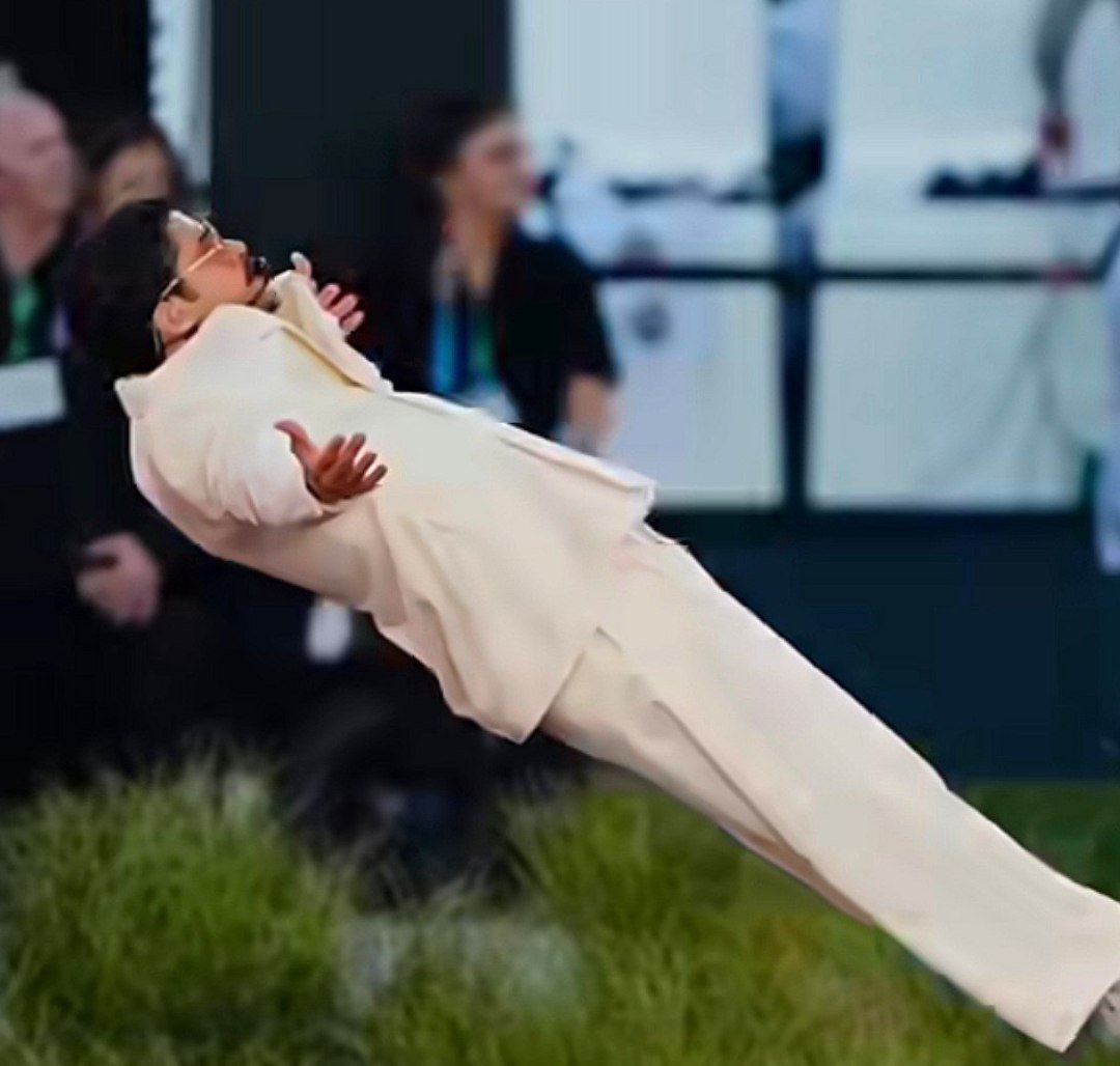 Bad Bunny Turns Super Bowl LX Into A Caribbean Block Party And The Internet Is Obsessed