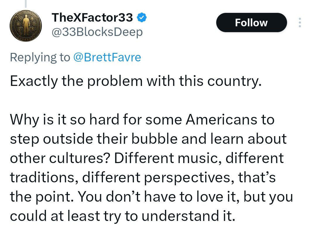 Brett Favre Is Getting Roasted For His Weird Refusal To Watch The Bad Bunny Halftime Show