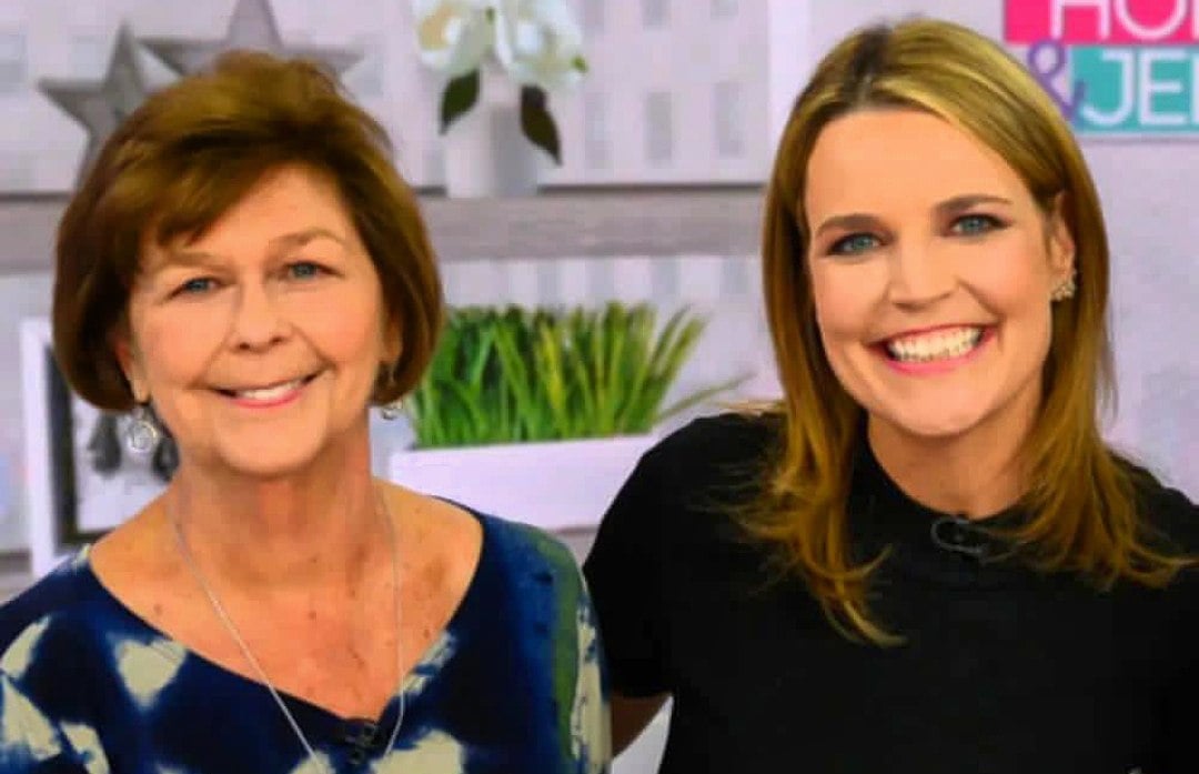 Savannah Guthrie's Mom Vanished 11 Days Ago and the One Suspect Is Already Free