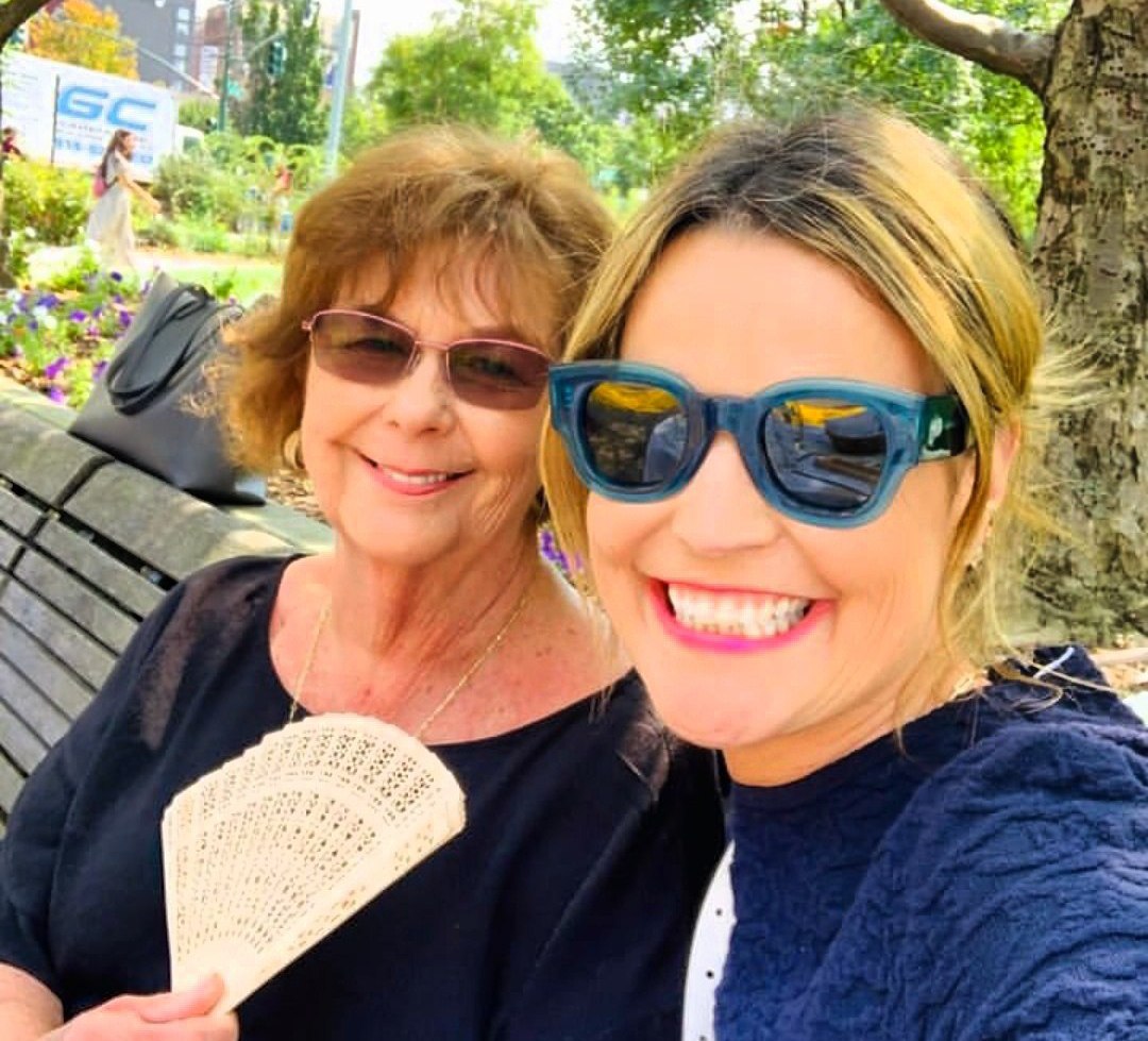 Savannah Guthrie's Mom Vanished 11 Days Ago and the One Suspect Is Already Free