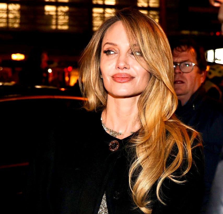 Is The Jolie Effect Actually Leading More Women To Undergo Surgeries They Might Not Even Need