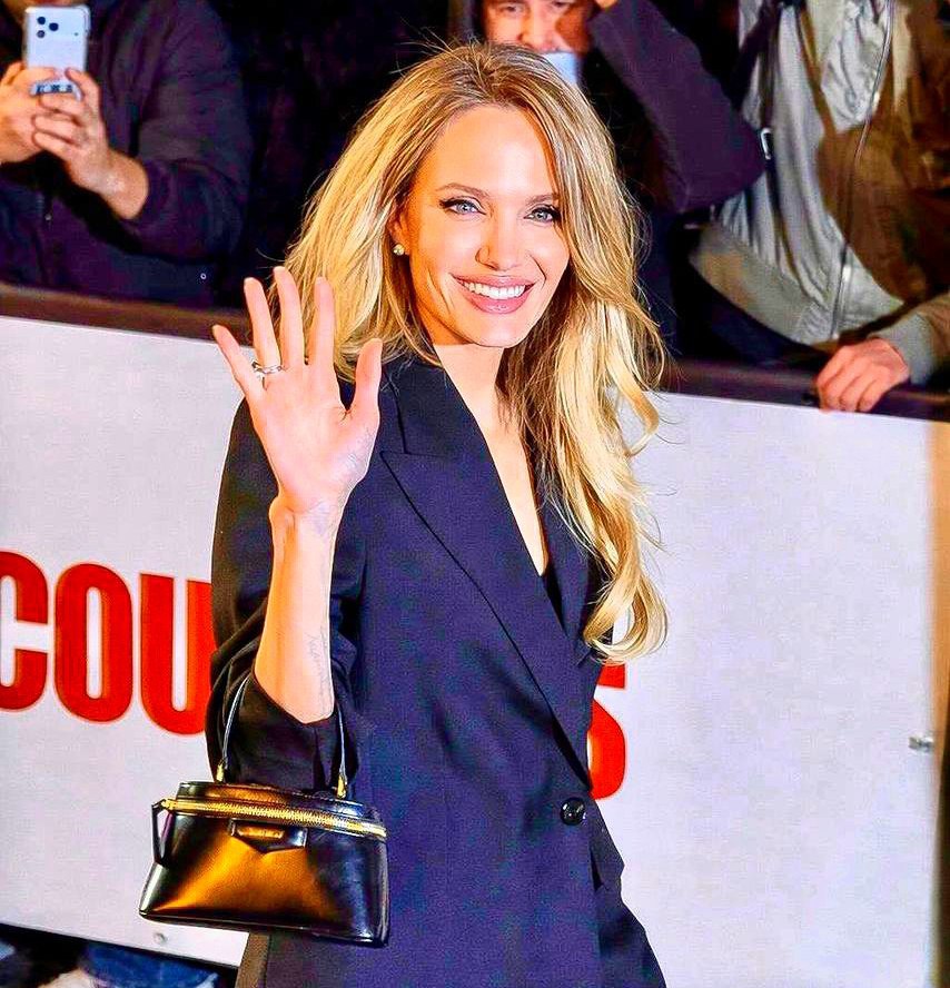 Is The Jolie Effect Actually Leading More Women To Undergo Surgeries They Might Not Even Need