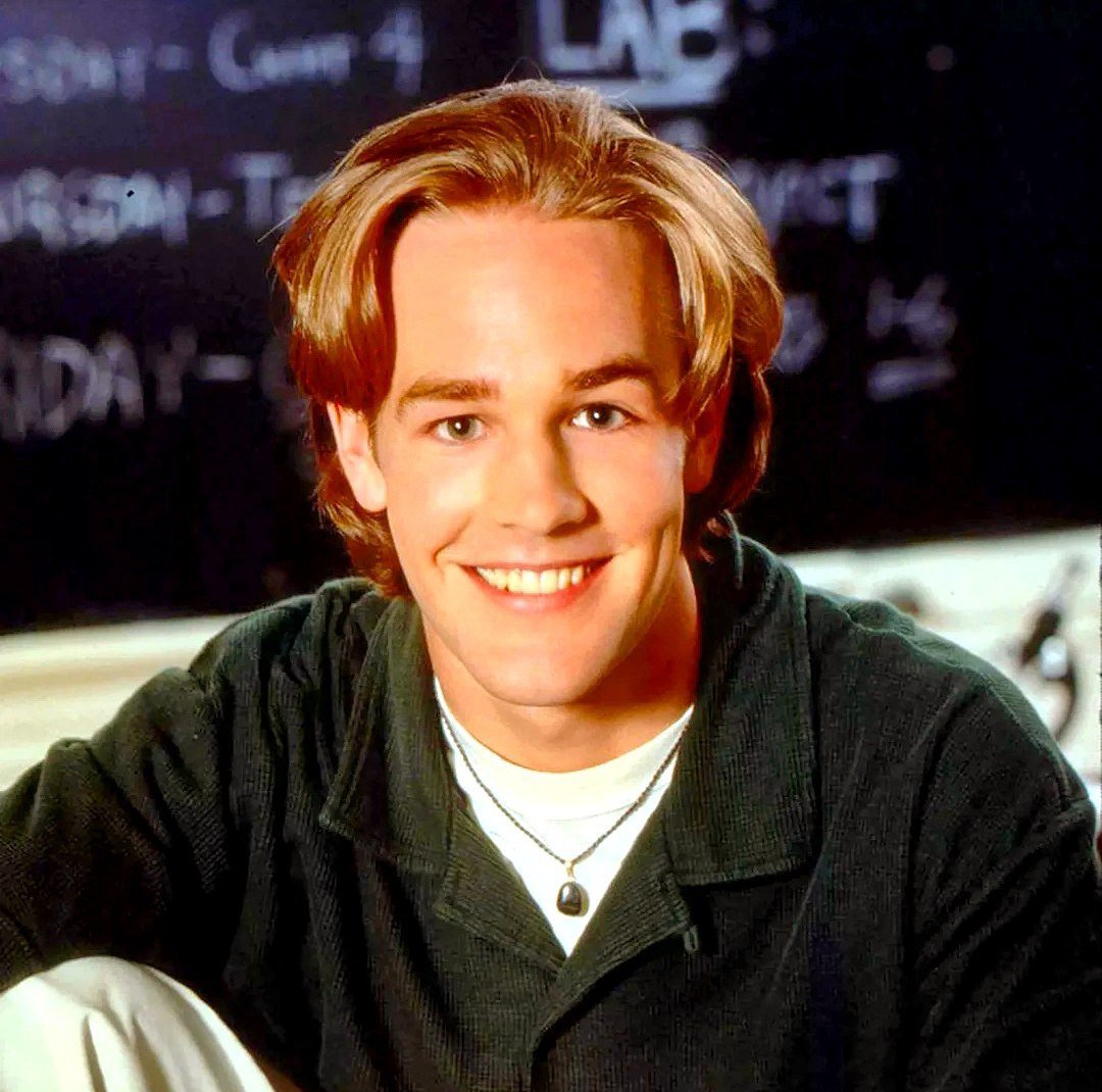 How James Van Der Beek Kept Filming The Gates Through His Cancer Journey