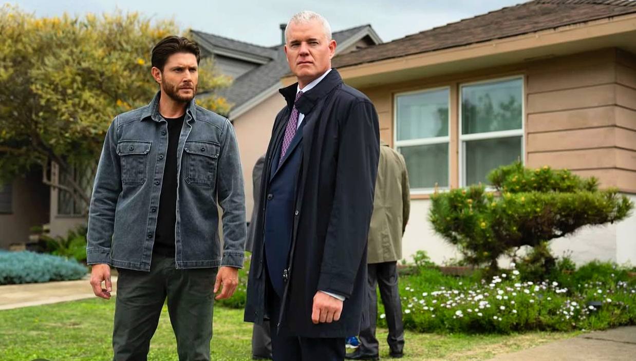 Eric Dane Spent His Final Year Showing Hollywood That A Diagnosis Is Not An Exit