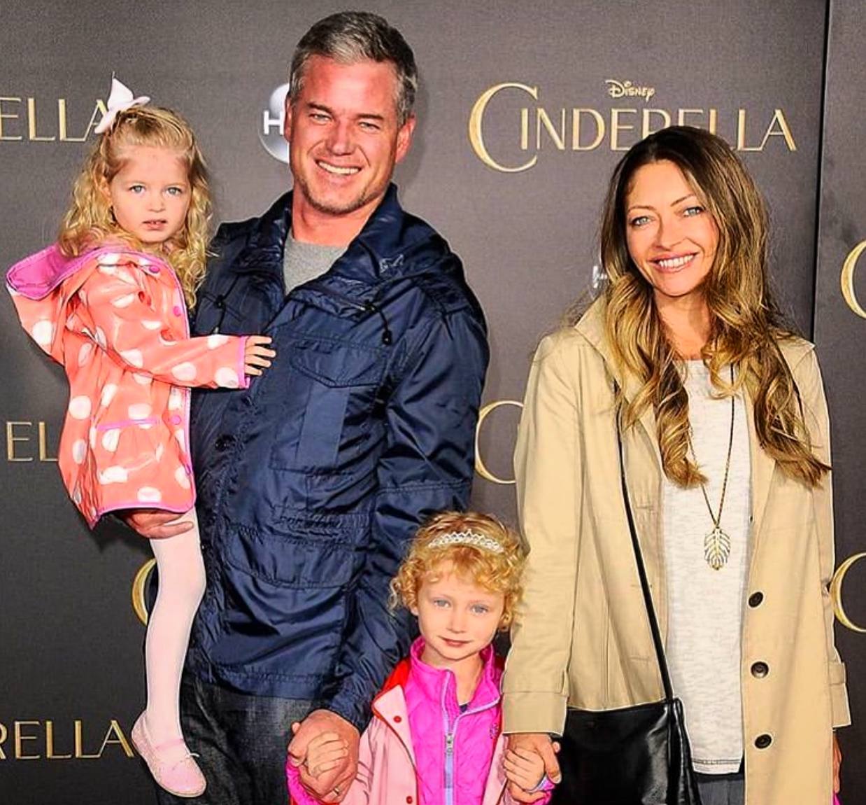 Eric Dane Spent His Final Year Showing Hollywood That A Diagnosis Is Not An Exit