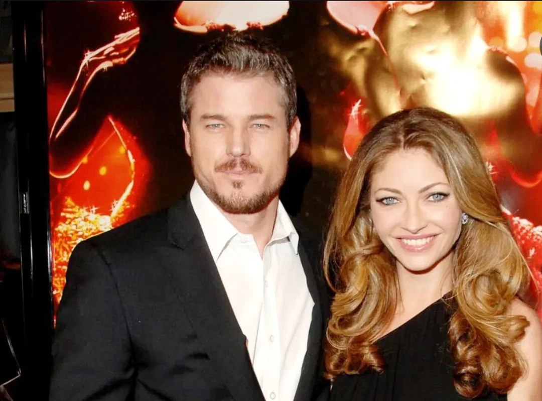 Eric Dane leaves behind four life lessons and a heart filled with love for his daughters