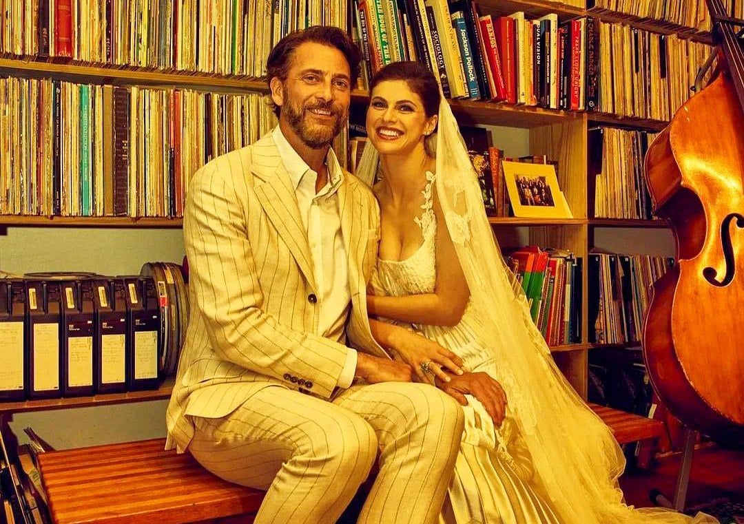 Alexandra Daddario and Andrew Form call it quits after three years of marriage